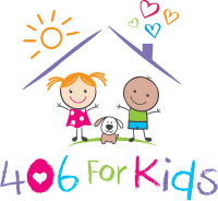 406 for Kids